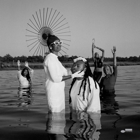 The 7th Hand - Immanuel Wilkins