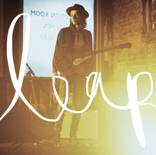 Leap - James Bay