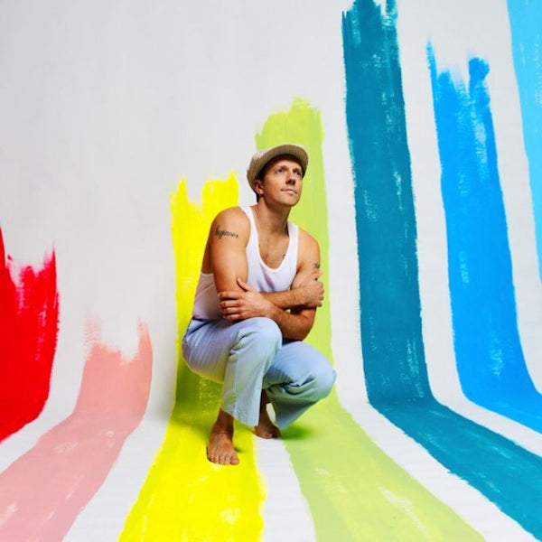 MYSTIEKE MAGISCHE RITMISCHE RADICALE RIT - MRAZ, JASON