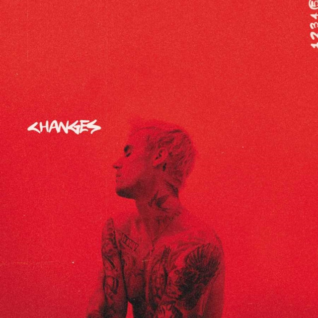 Changes - Justin Bieber