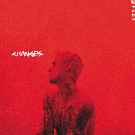 Changes - Justin Bieber