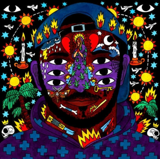 99.9% -KAYTRANADA