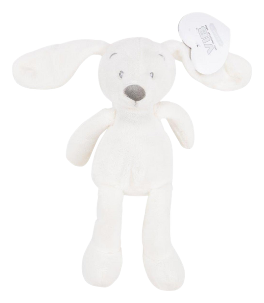 Pluche Konijn met Bonen 35cm