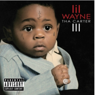 LIL WAYNE THA CARTER III