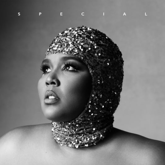 Special -Lizzo
