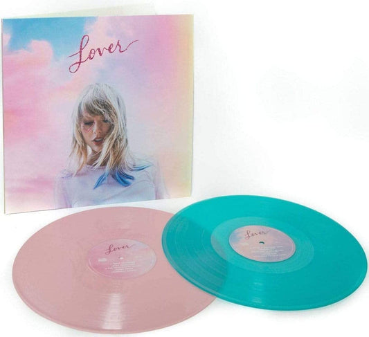 Lover - Taylor Swift