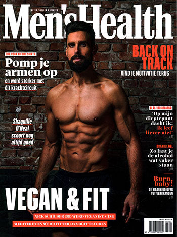MEN'S HEALTH NL