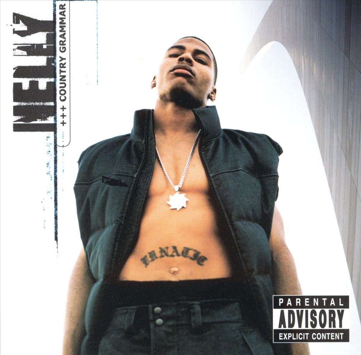 Country Grammar - Nelly