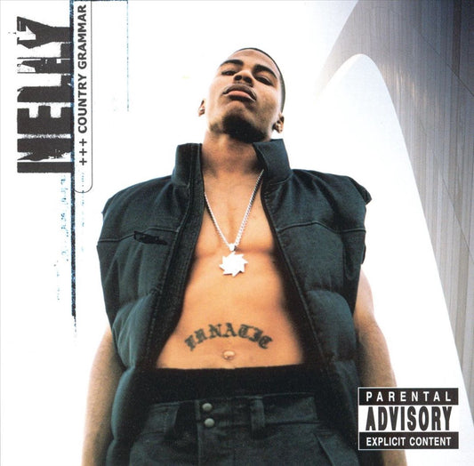 Country Grammar - Nelly