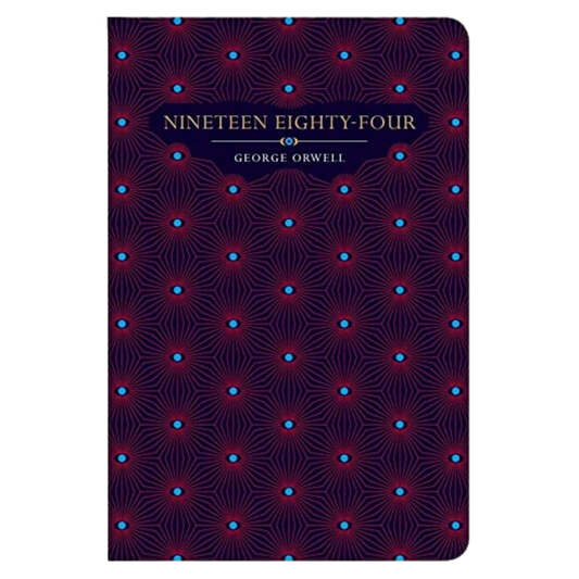 Nineteen Eighty-Four - George Orwell