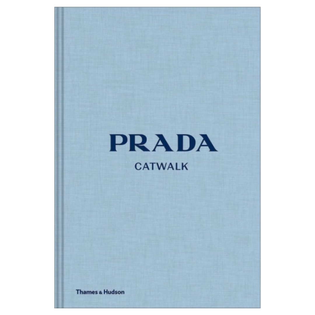 Prada Catwalk - Susannah Frankel