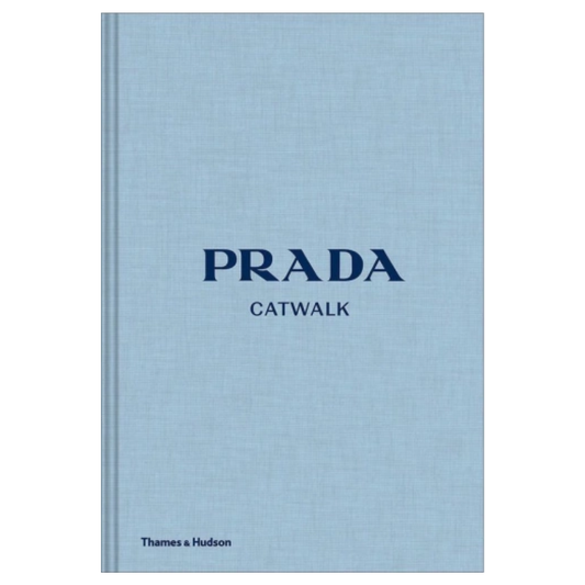 Prada Catwalk - Susannah Frankel