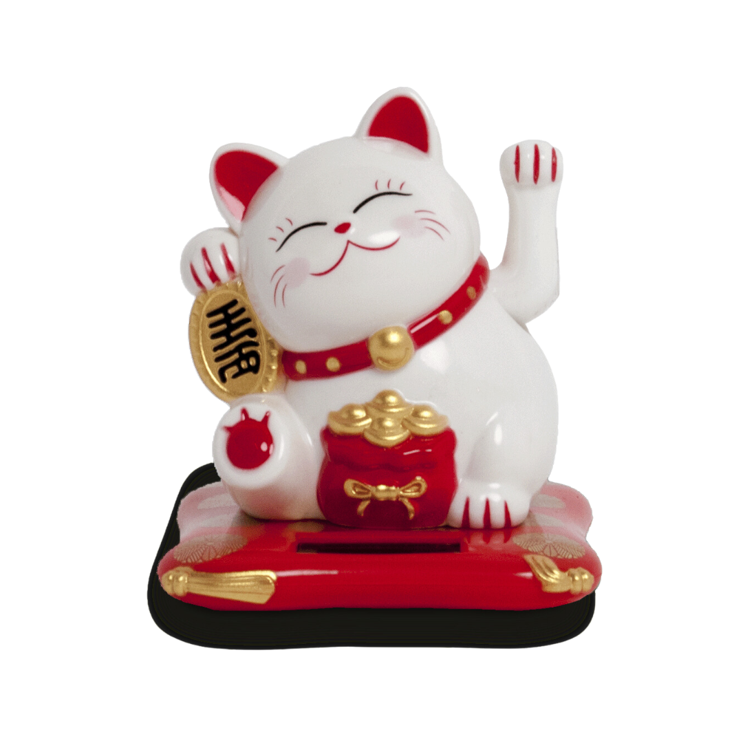 Lucky Cat Solar