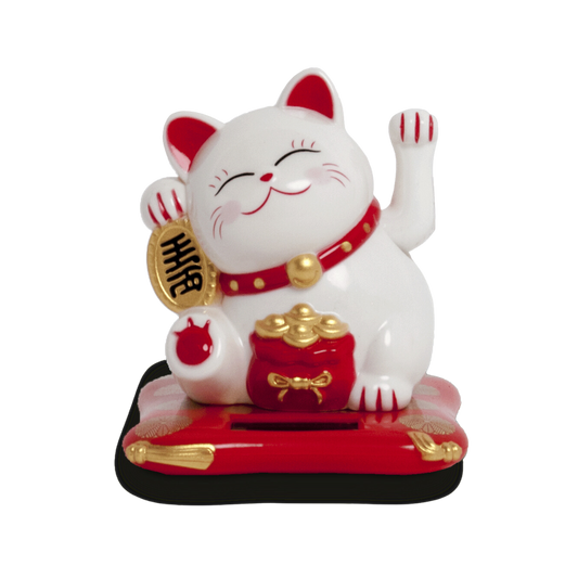Lucky Cat Solar