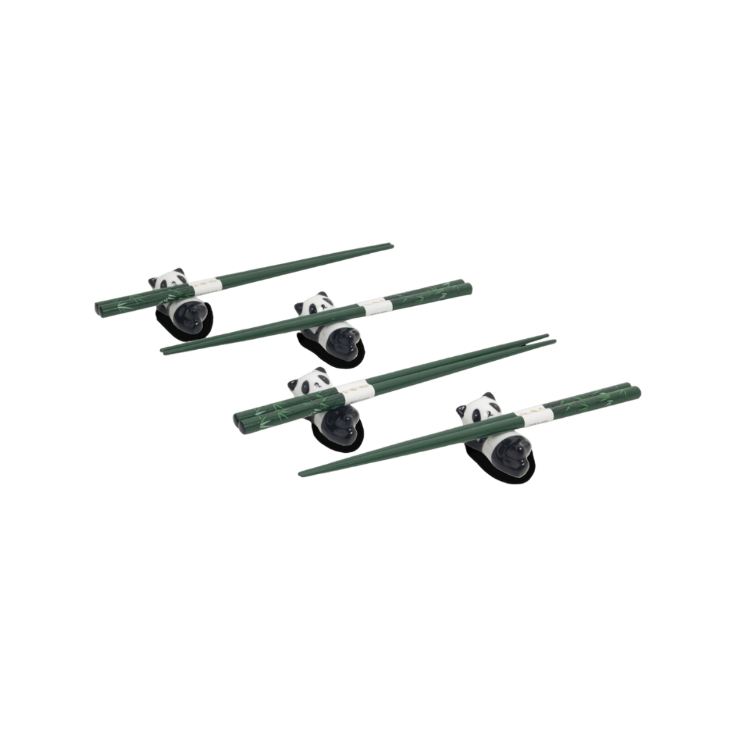 Edo Chopstick Set