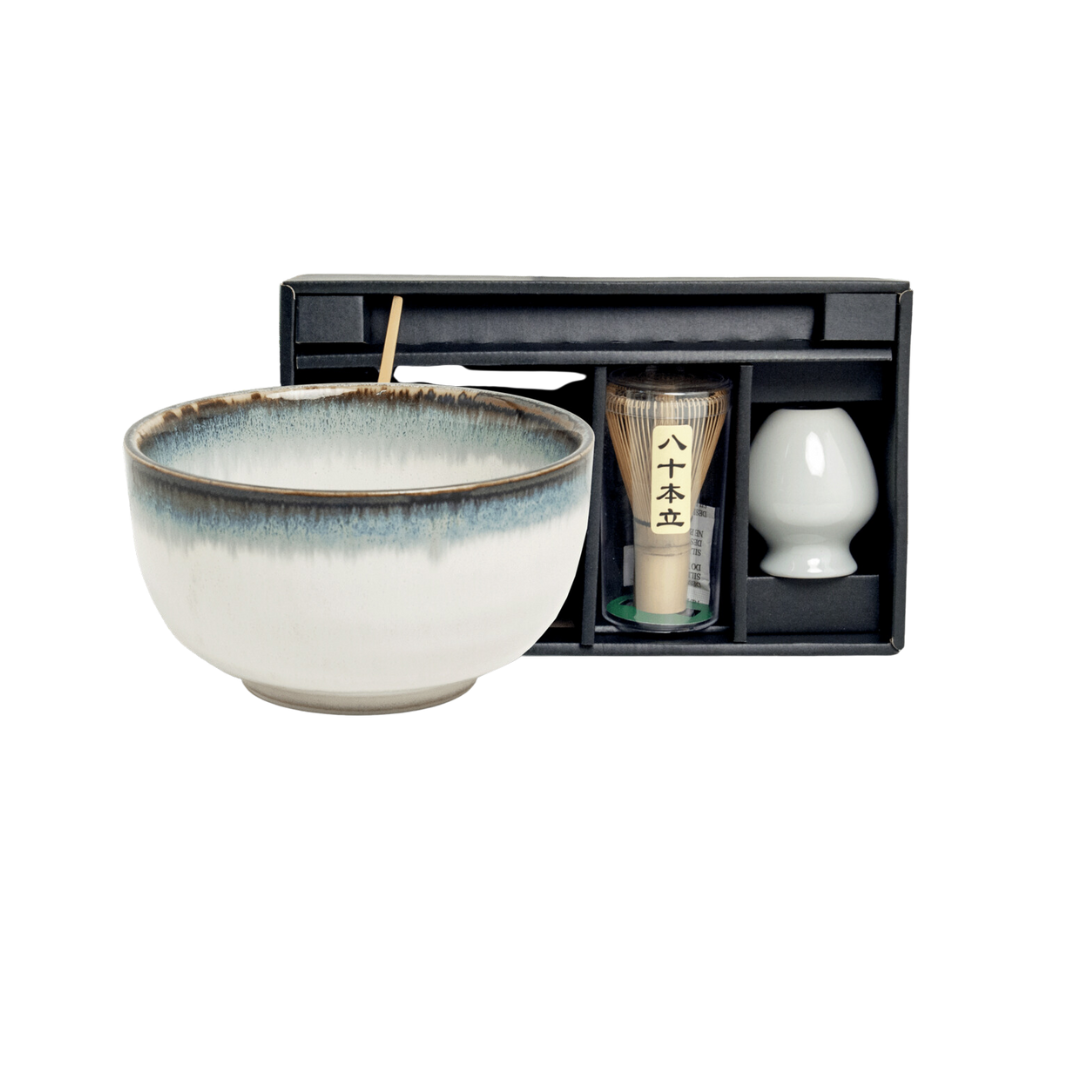 Edo Aurora Matchaset XL
