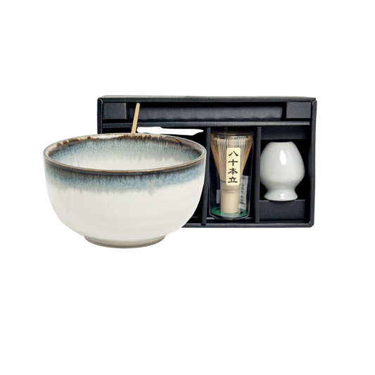 Edo Aurora Matchaset XL