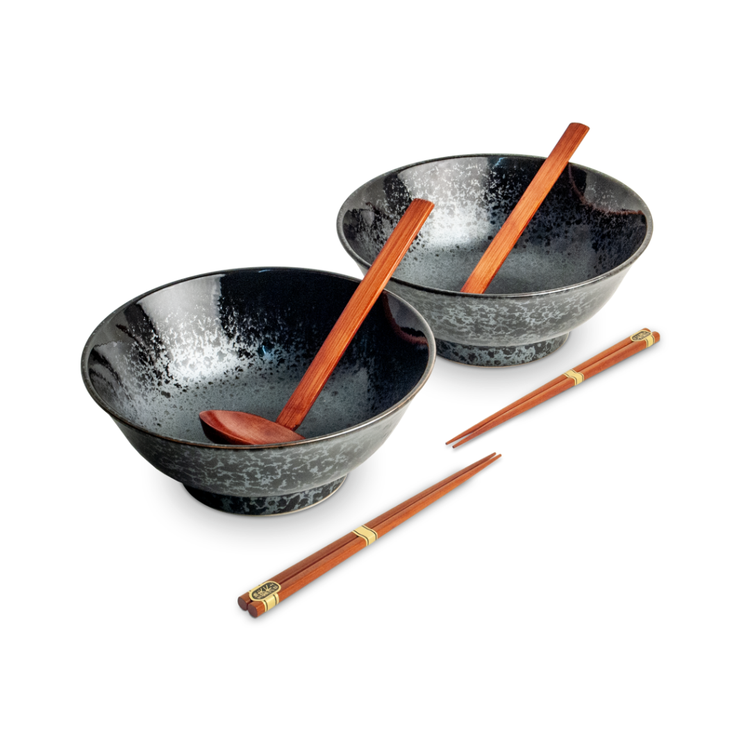 Edo Kogé Ramenschaalset