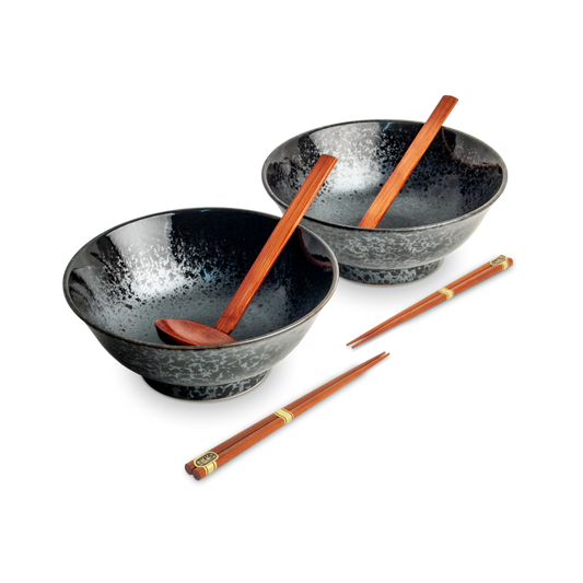 Edo Kogé Ramenservies