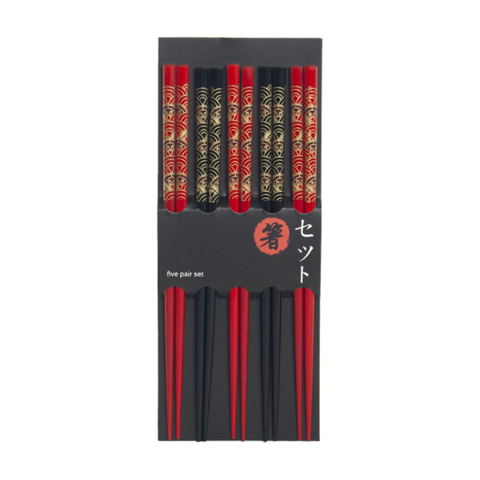 Edo Chopstick Set