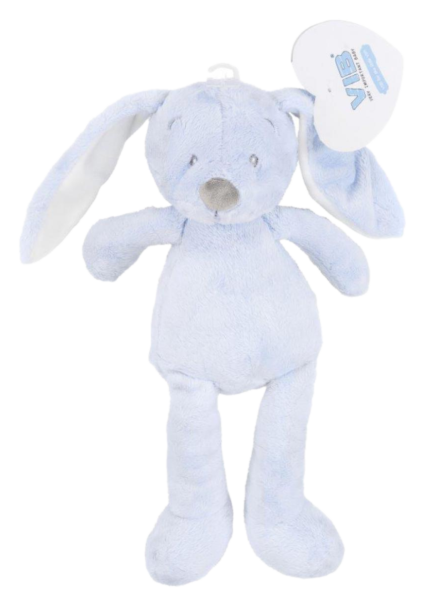 Plush Rabbit with Beans 35cm