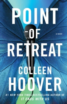 Point of Retreat - Colleen Hoover