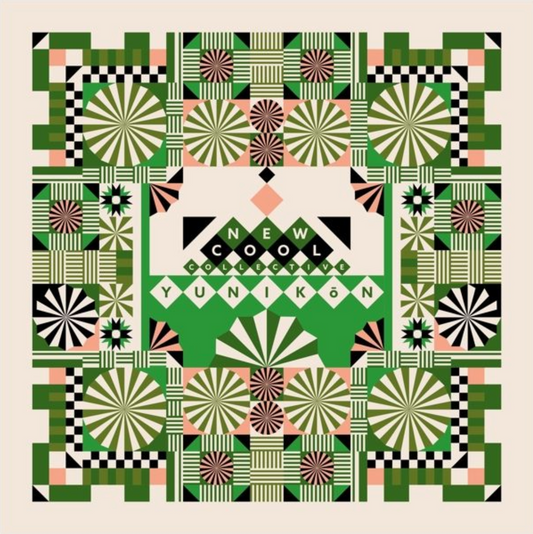 Yunikon - New Cool Collective