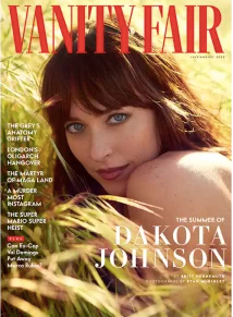 VANITY FAIR UK