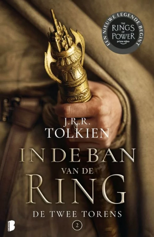 De twee torens - J.R.R. Tolkien