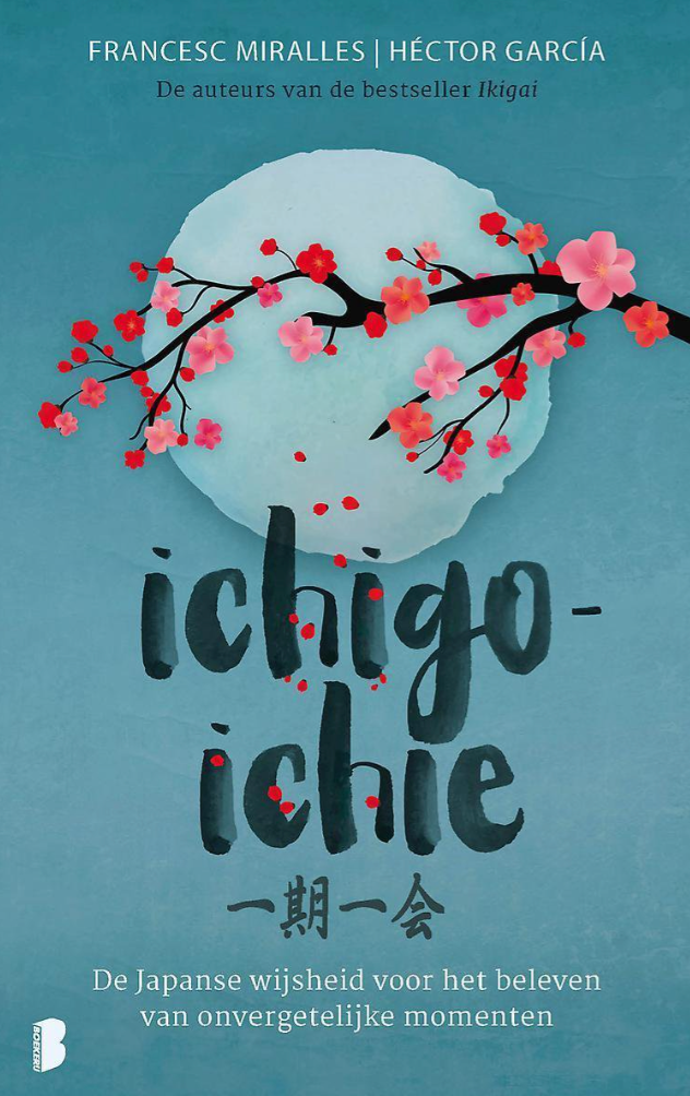 ichigo ichie - Héctor Garcia
