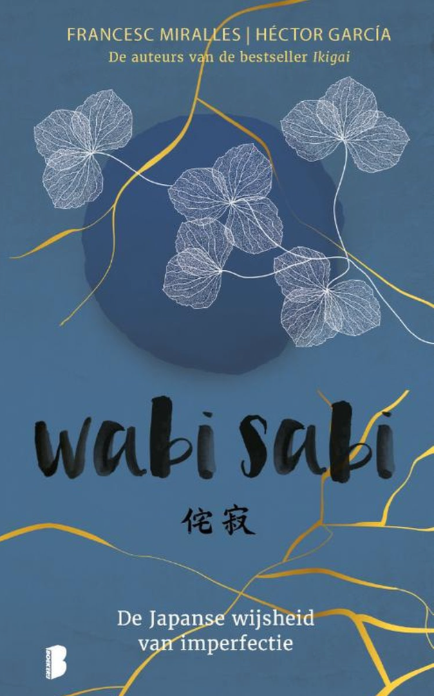 wabi sabi - Héctor Garcia
