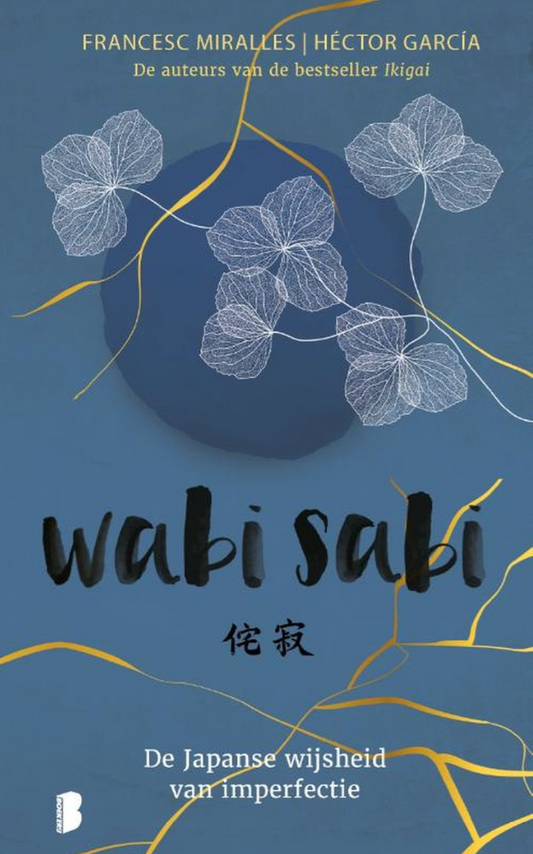 wabi sabi - Héctor Garcia