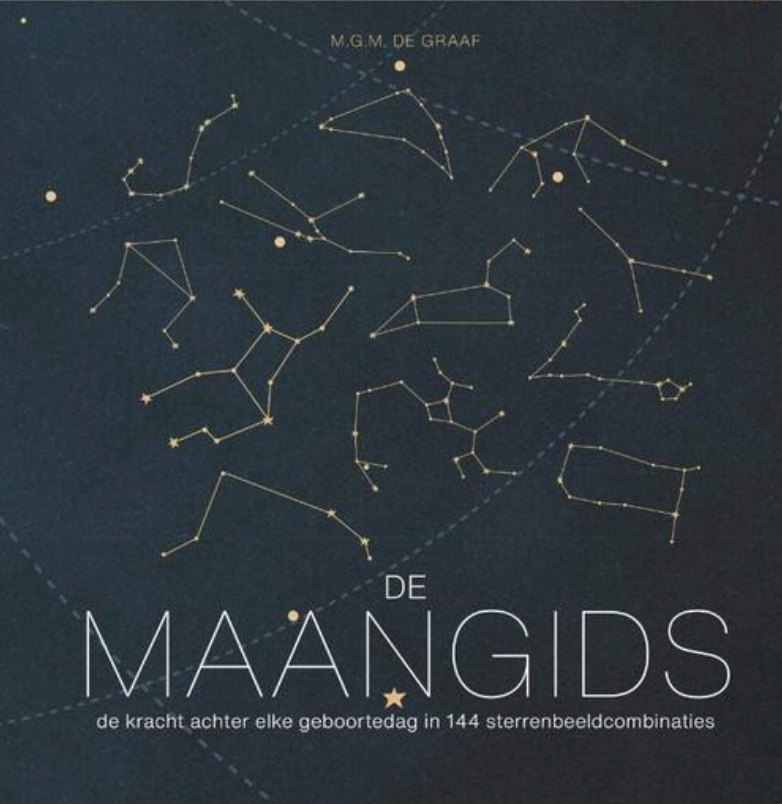 De maangids - MGM de graaf