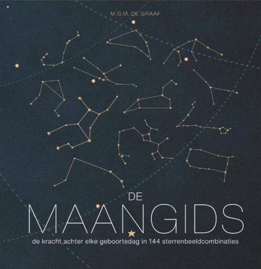 De maangids - MGM de graaf