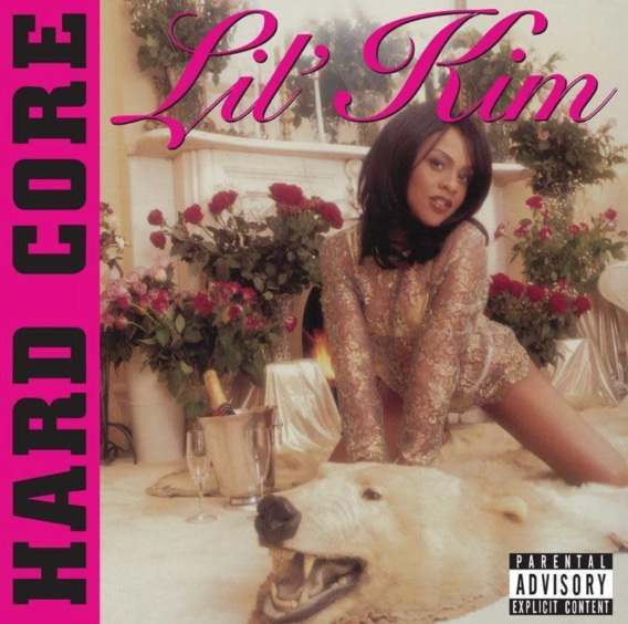 HARD CORE - LIL' KIM
