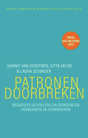 Patronen doorbreken - Hannie van Genderen