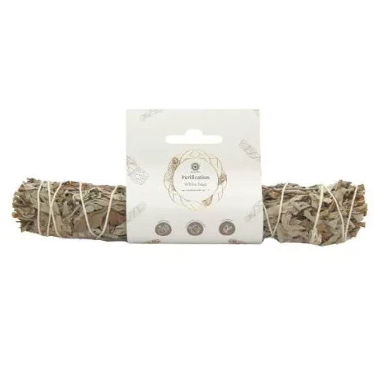 Purification White Sage Smudge Stick