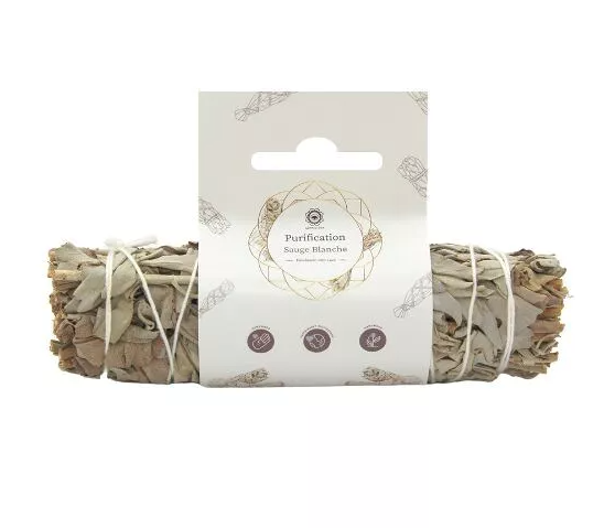 Purification White Sage Smudge Stick