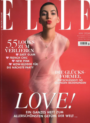 ELLE GERMANY