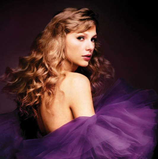 Taylor Swift - SPEAK NOW