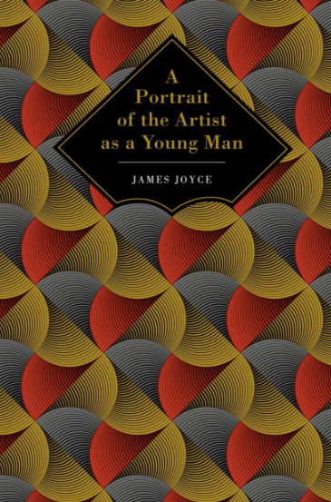 James Joyce - A Portrait of the Artist as a Young Man