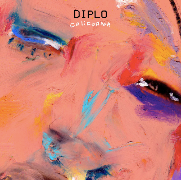 DIPLO - CALIFORNIA