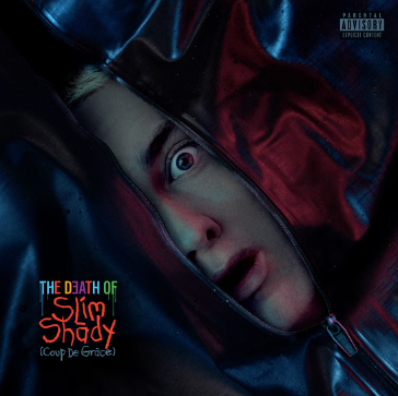 Eminem - The Death of Slim Shady (Coup De Grâce)