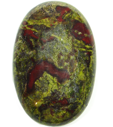 Drakenbloedkristal