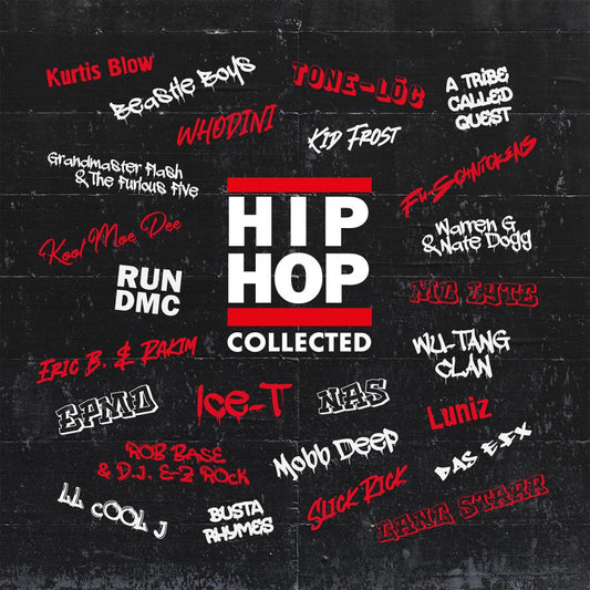 Hip Hop Collected - Various Artists