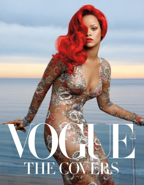 Vogue: The Covers (geactualiseerde editie) - Dodie Kazanjian