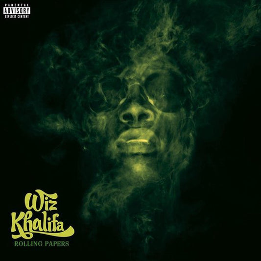 Vloei - Wiz Khalifa