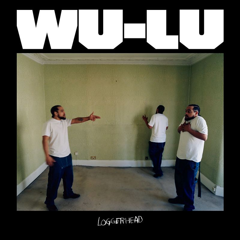 Loggerhead - Wu Lu