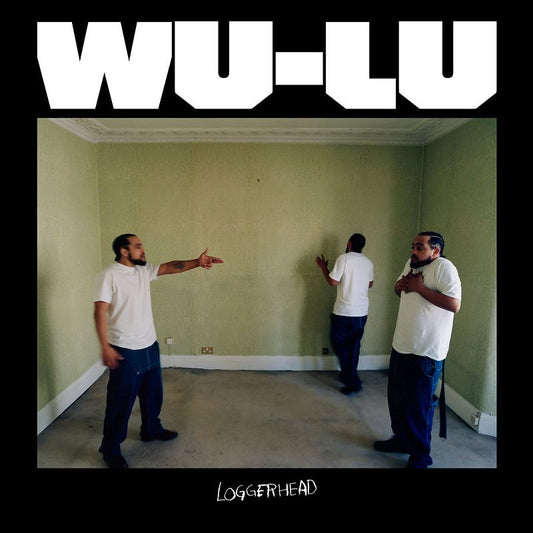 Loggerhead - Wu Lu